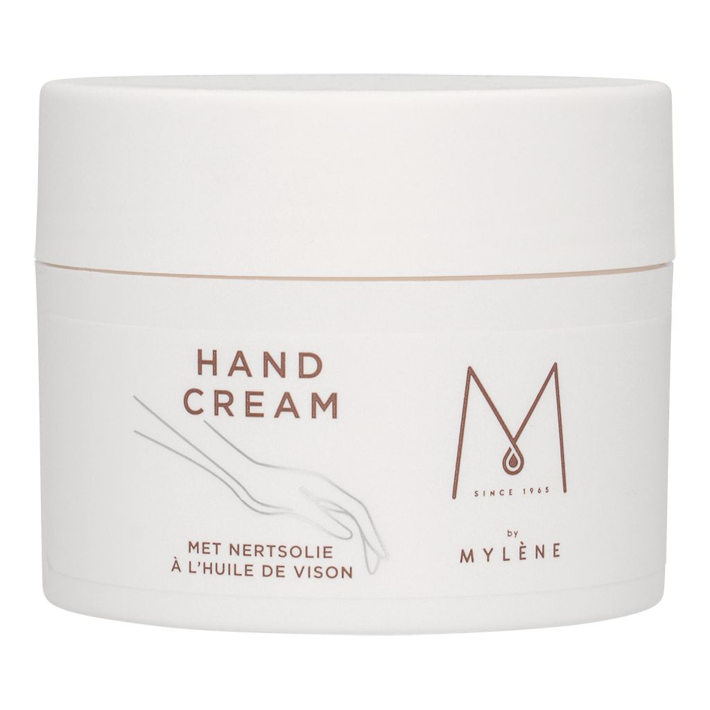 Mylène Hand Cream | Intensiv nährende Handcreme 75 ml