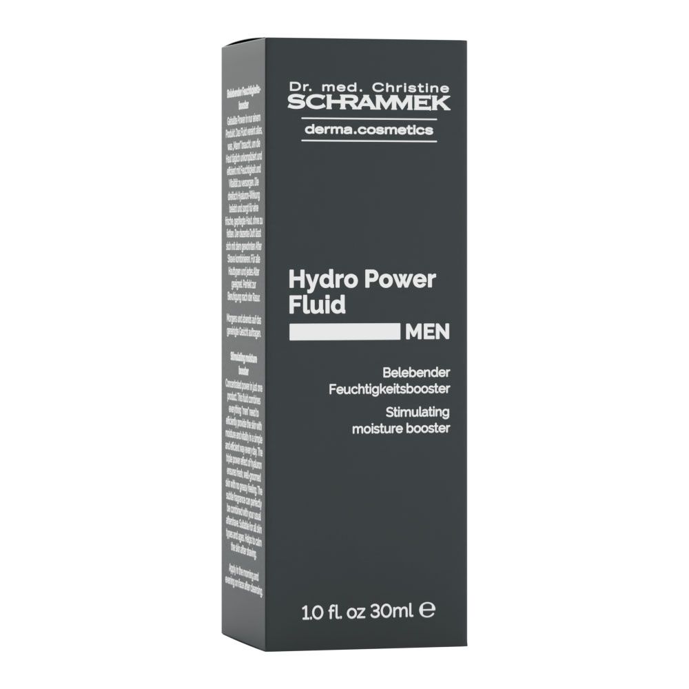 DR. MED. SCHRAMMEK Hydro Power Fluid