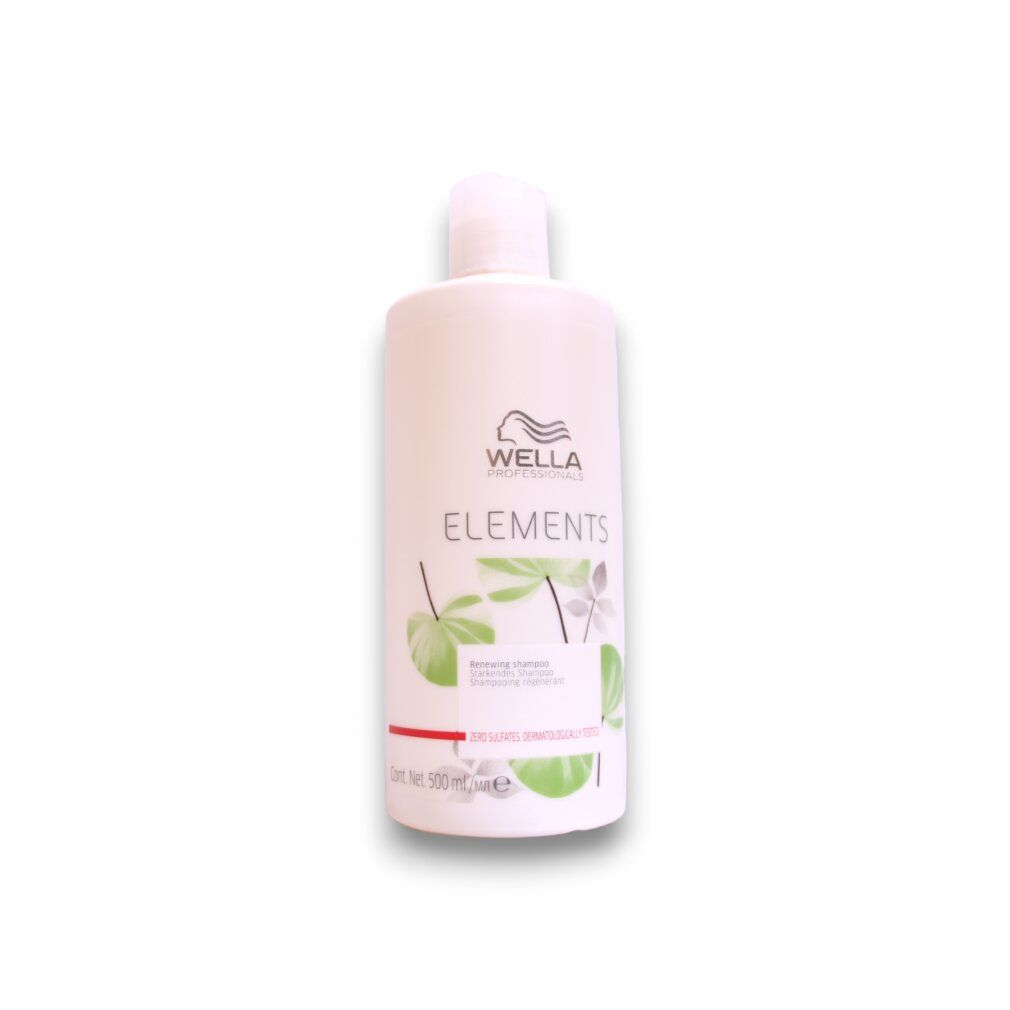 Wella Elements St�rkendes Shampoo