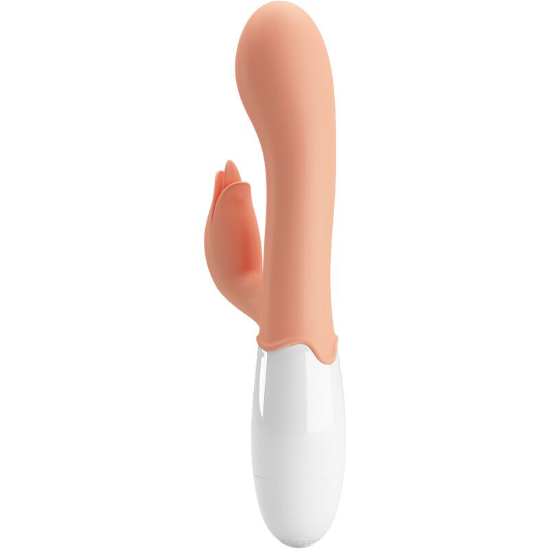 Pretty Love - Bloody Mary - Rabbit-Vibrator
