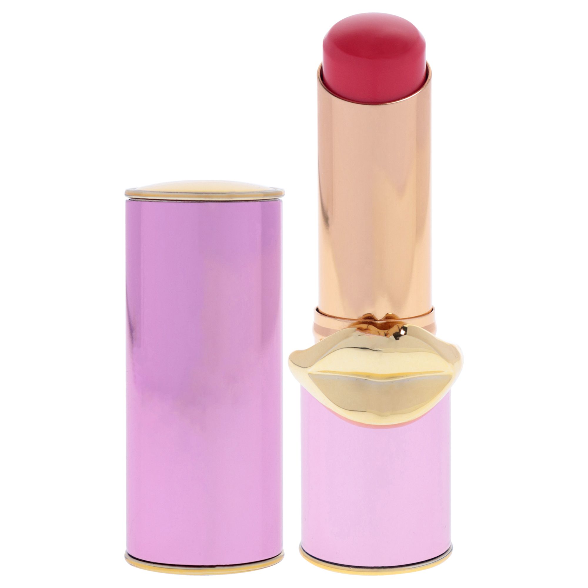 Lip Fetish Divinyl Lip Shine - Electric Lotus von Pat Mcgrath Labs