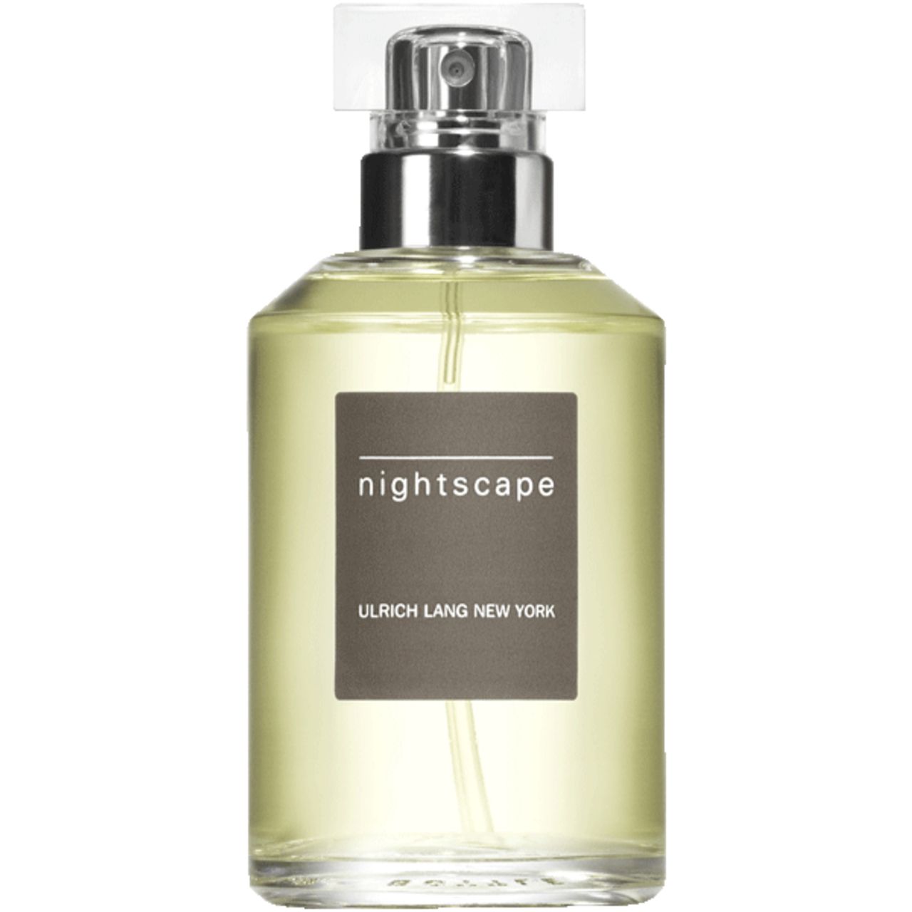 Ulrich Lang New York, Nightscape EdT Nat. Spray