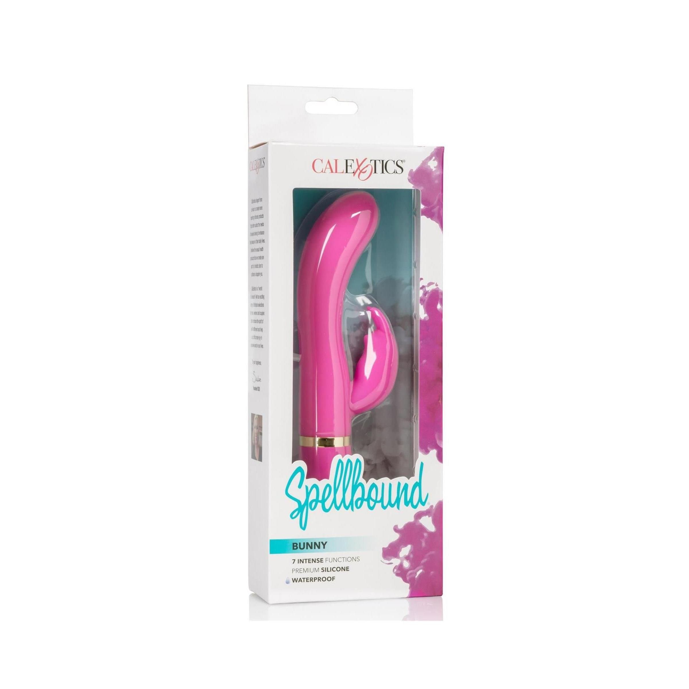 CalExotics - Spellbound Bunny