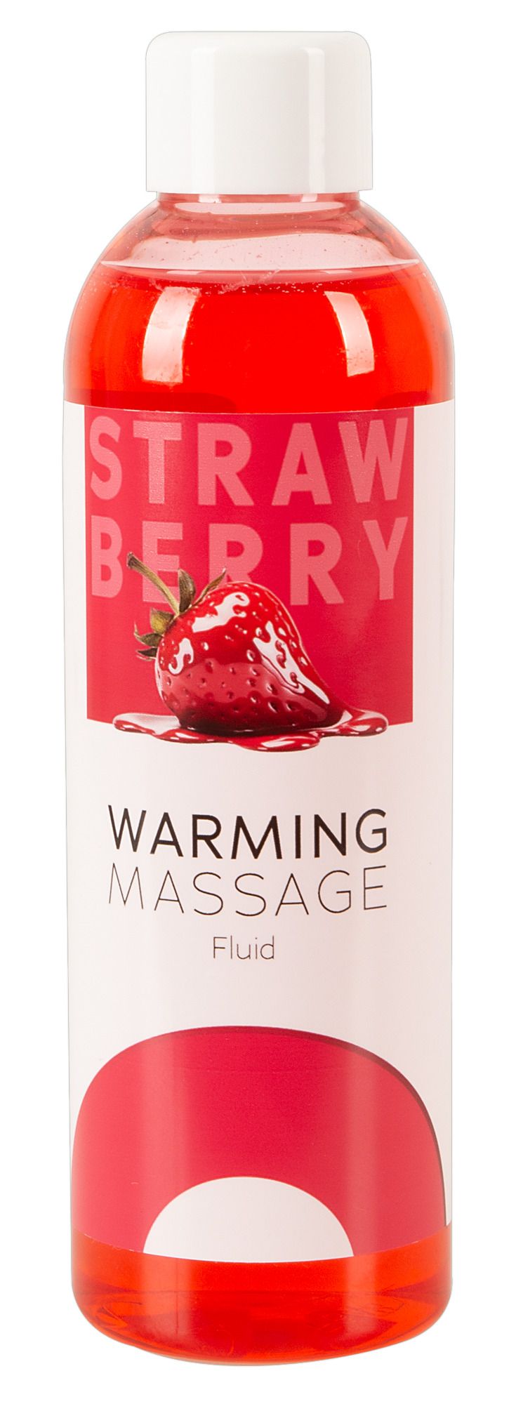 ORION O Massage Erdbeere