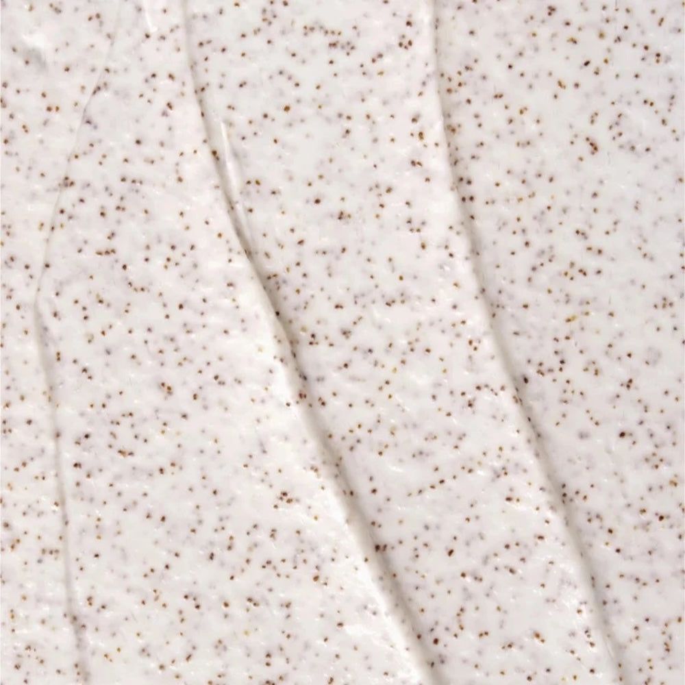 Zero Skin Kopfhautpeeling mit Rosmarin & Pfefferminze, tiefenreinigend und ausgleichend