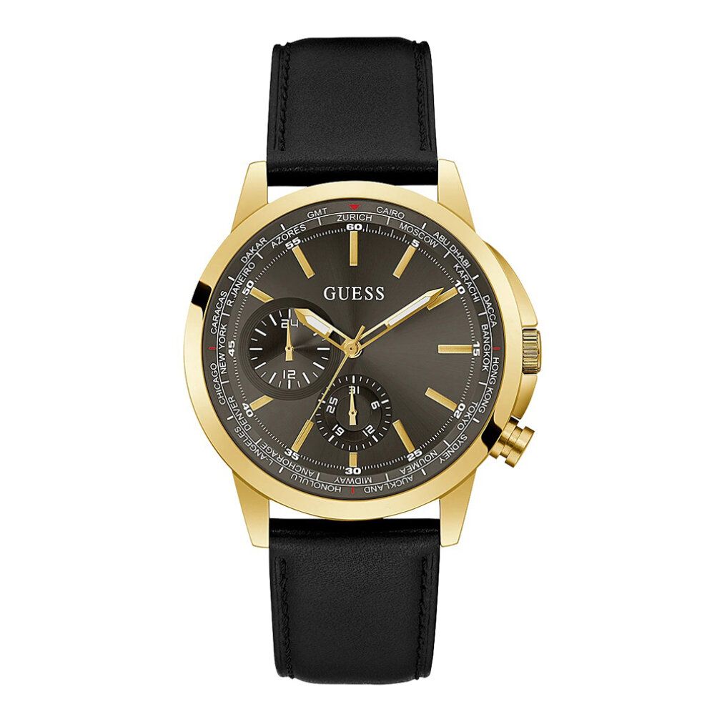 Indovina Spec GW0540G1 Men's Watch