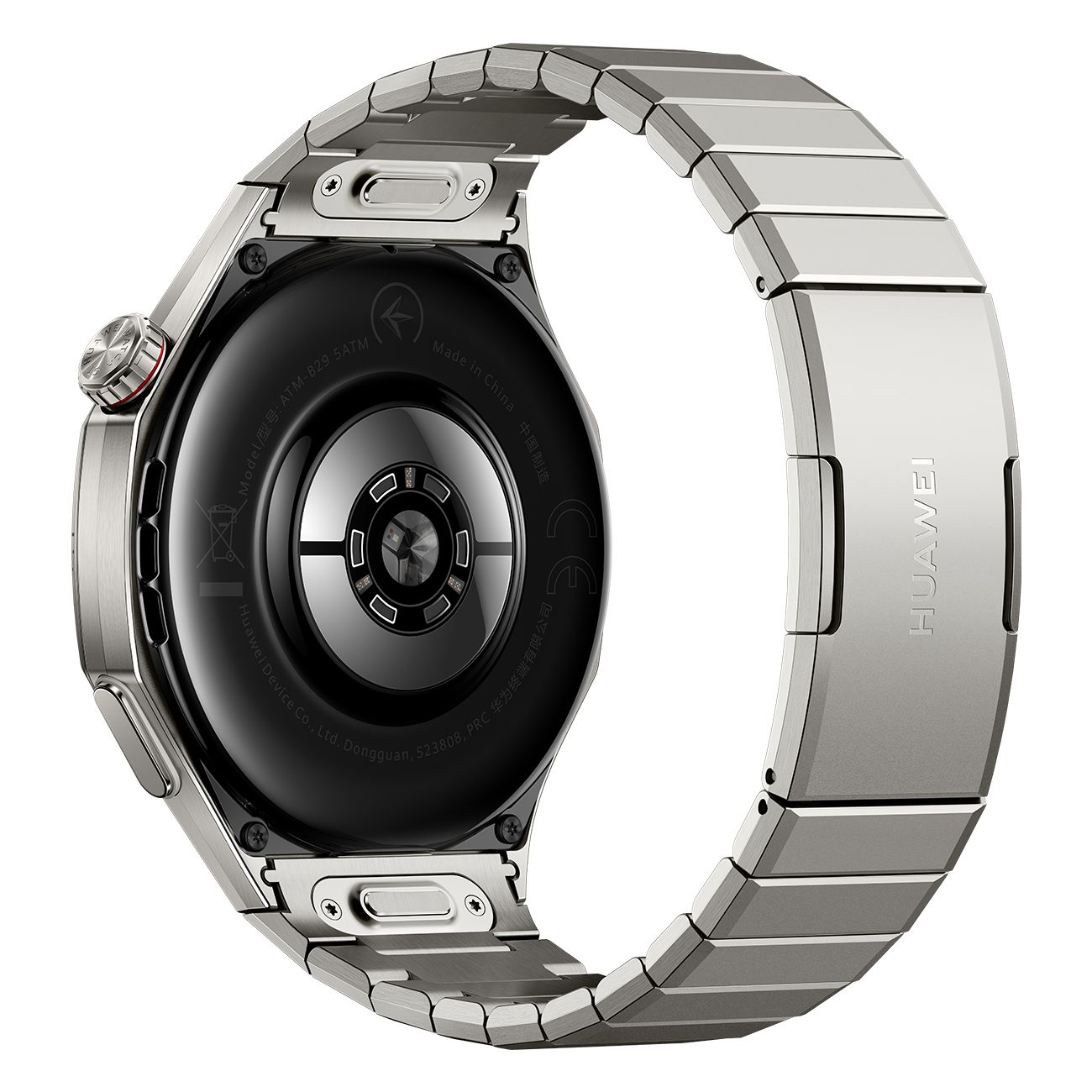 Huawei GT 6 Pro (46mm) Smartwatch