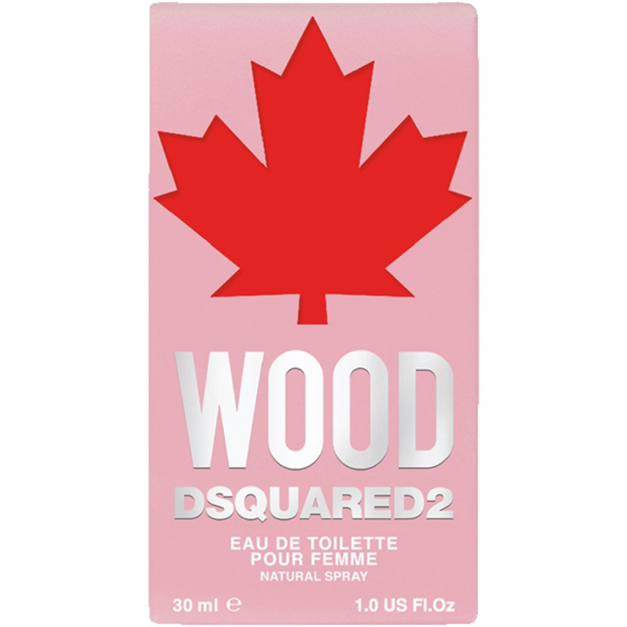 DSQUARED2 Wood pour Femme Eau de Toilette