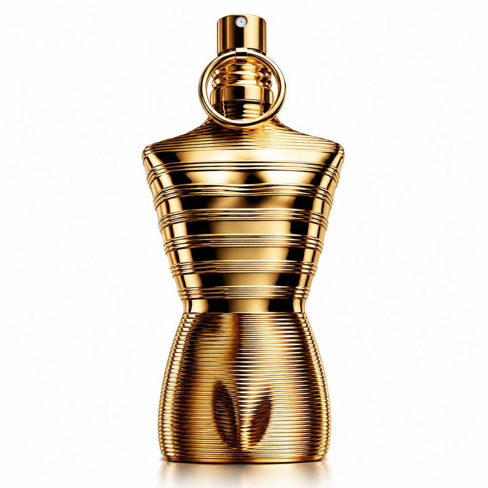 JEAN PAUL GAULTIER Le Male Elixir Absolu - Parfum Intense Uomo 200 ml Vapo - Immagine 7