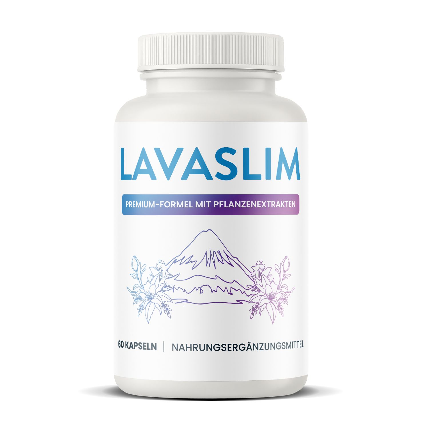Lavaslim 60 mg
