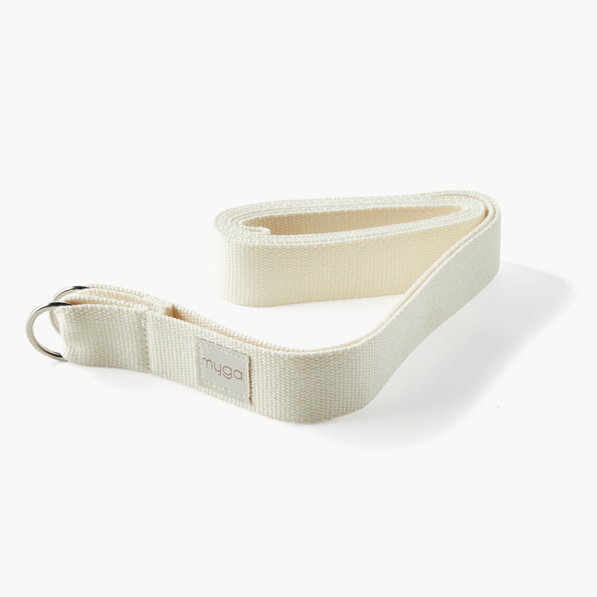 Myga 2 in 1 Yogagurt - Cream