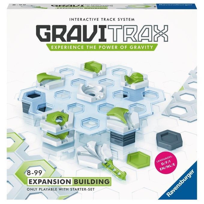 Ravensburger 276028 giocattolo interattivo