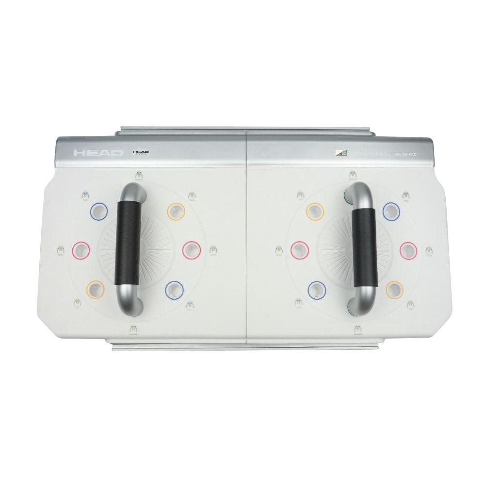 HEAD - Tavola per piegamenti push-up