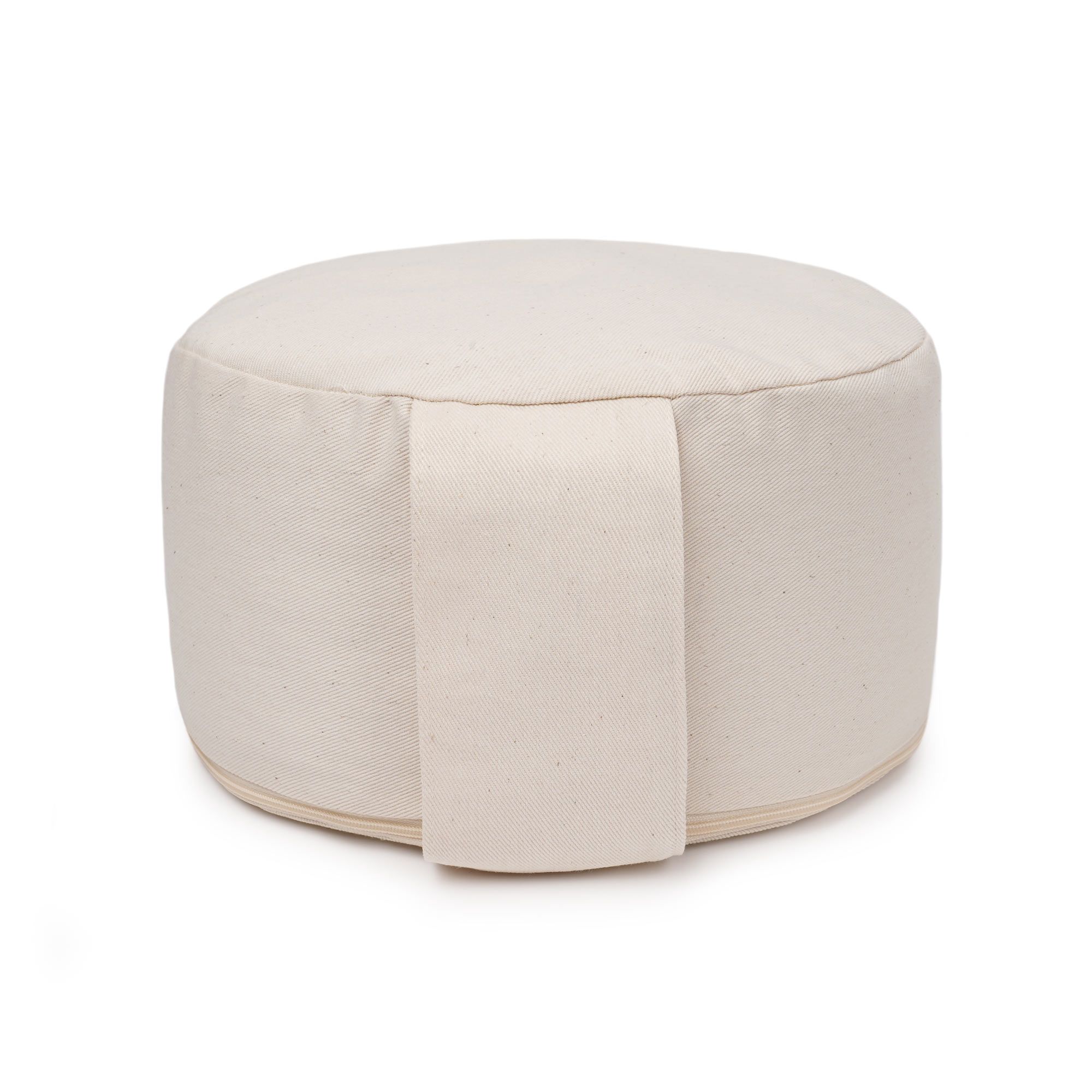 yogabox Yogakissen Glückssitz® Classic small D - natur 26 x 14,0 cm 1 St