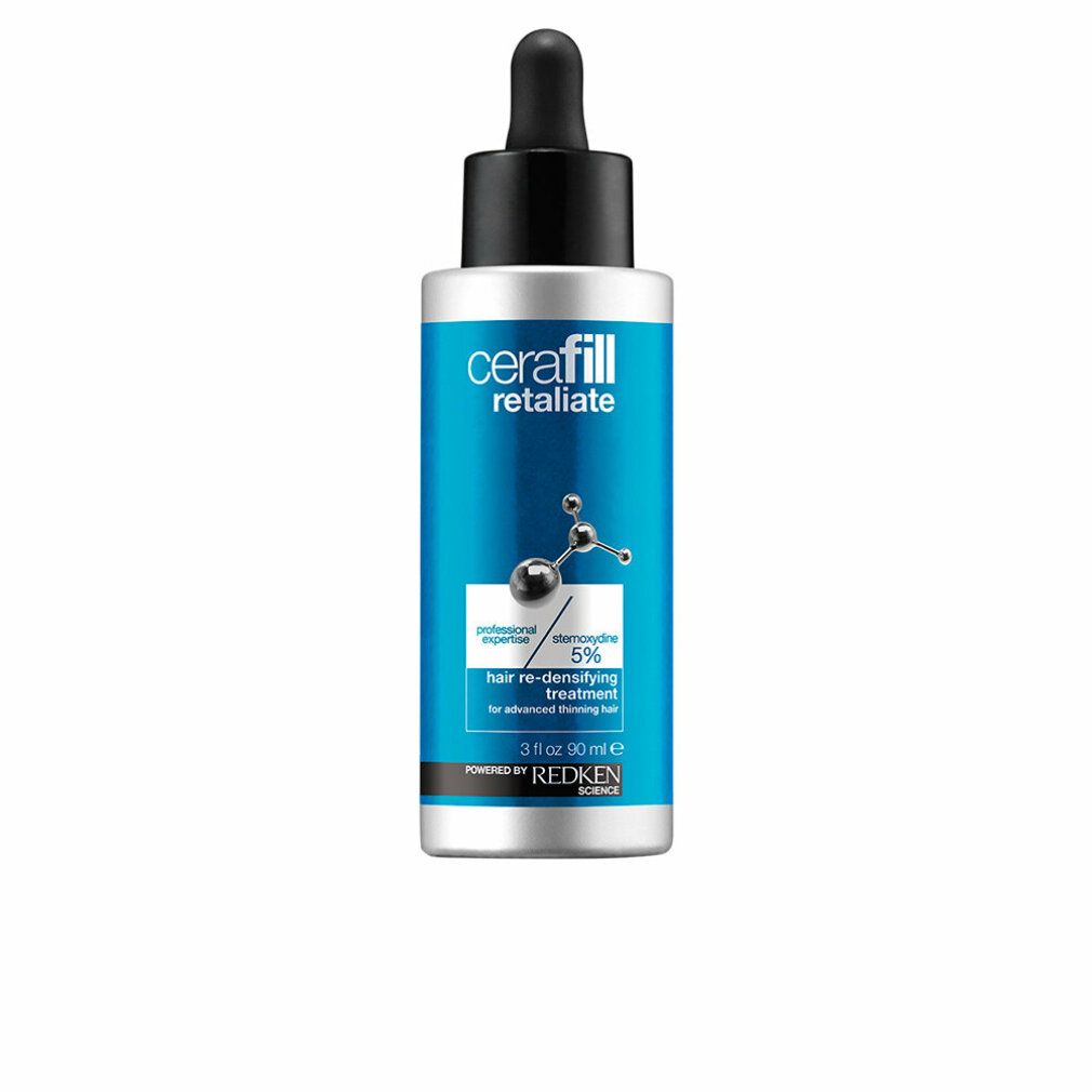 Redken Cerafill Retaliate Hair Re-Densifying Tr.