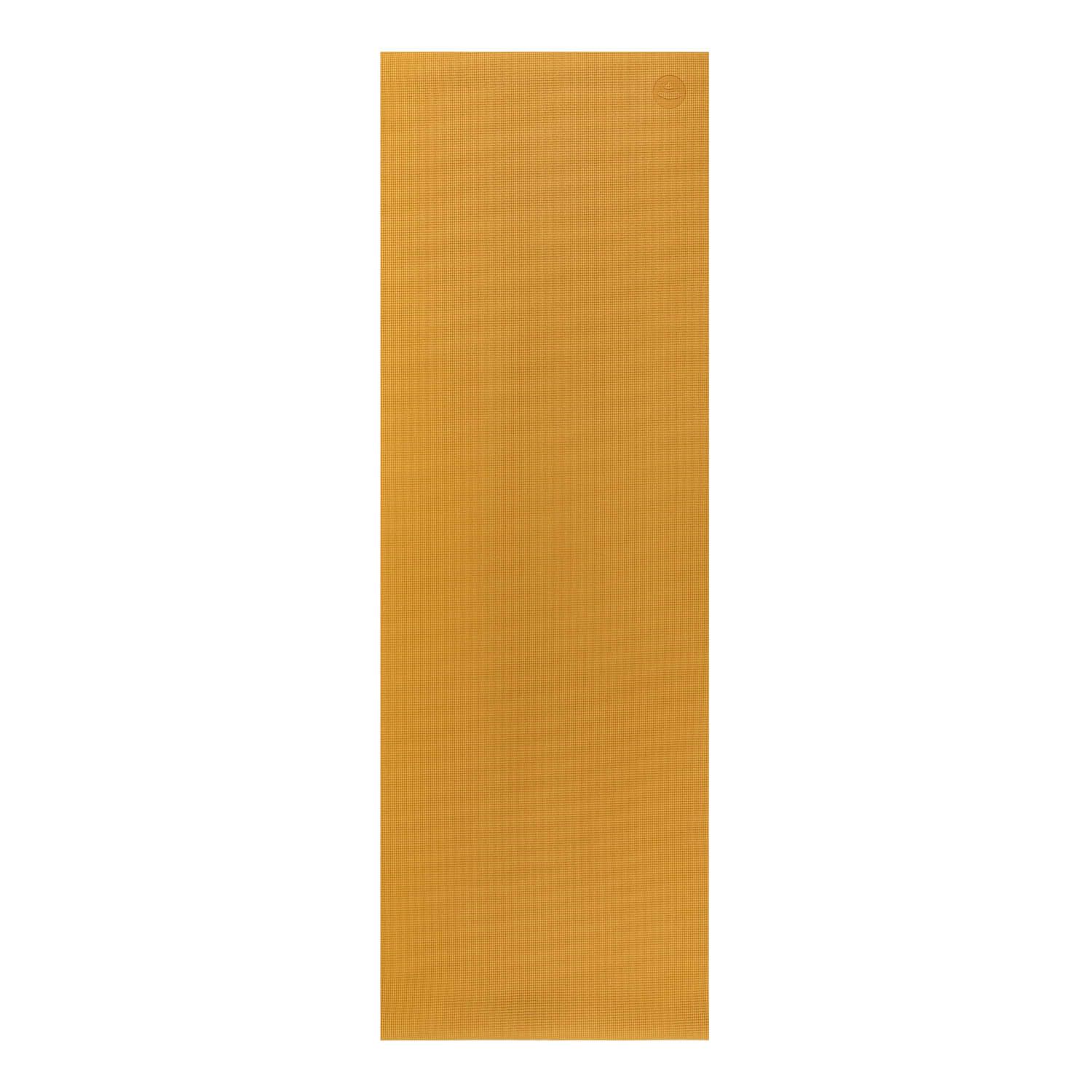 bodhi Yogamatte Asana Mat, mango