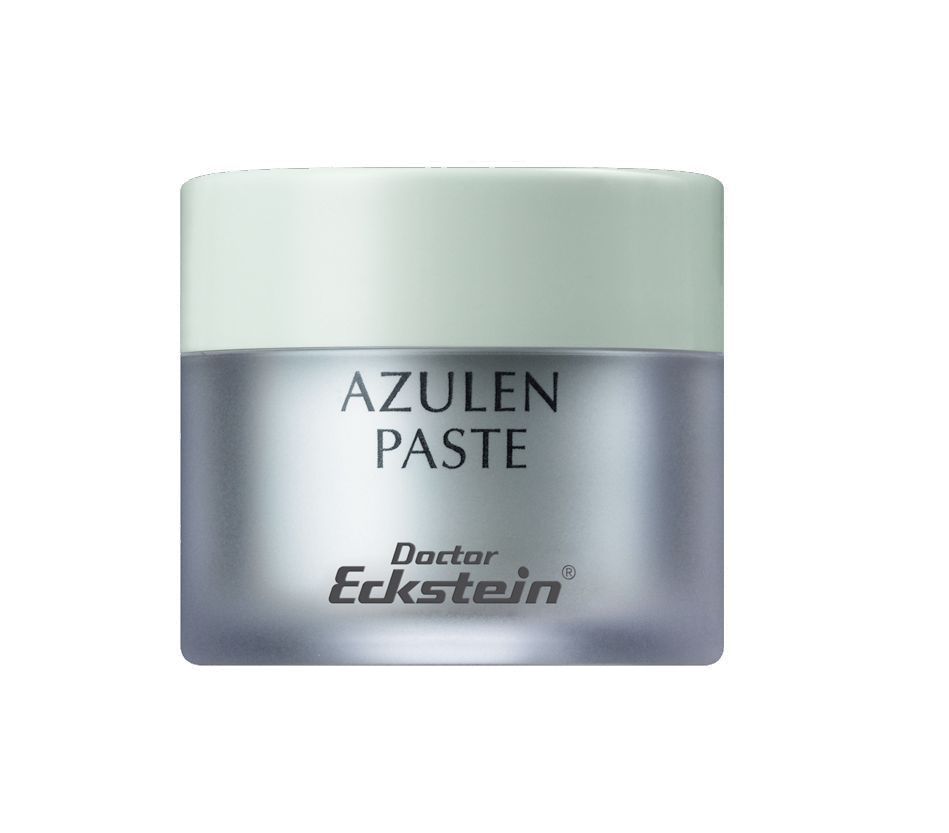 Doctor Eckstein Azulen Paste Spezial Produkte