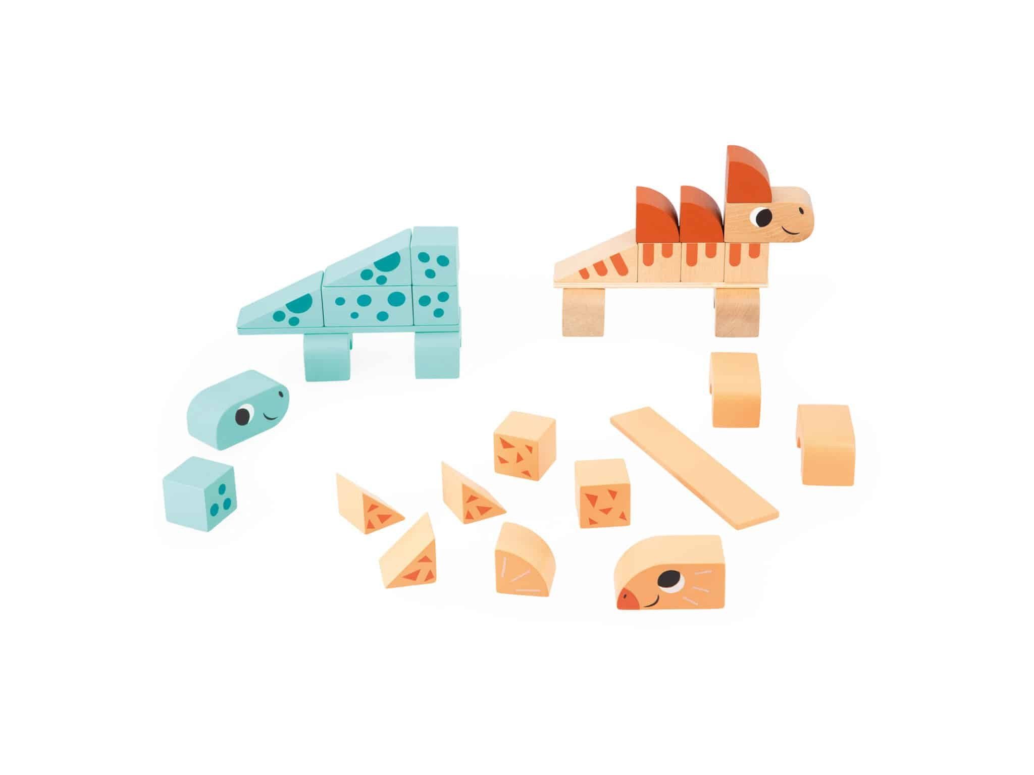Janod Cubikosaurus