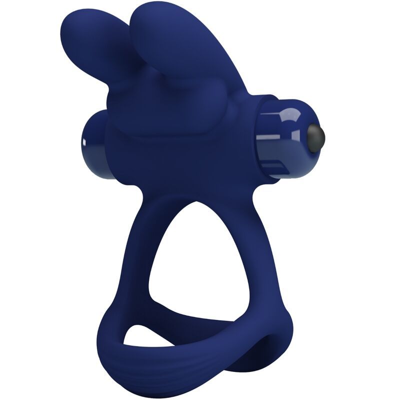 Pretty Love - Francisco Rabbit-Vibrator 1 St