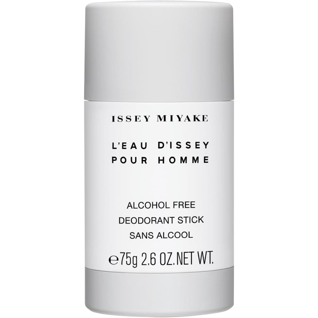 Issey Miyake, L'Eau d'Issey pour Homme Alcohol Free Deodorant Stick