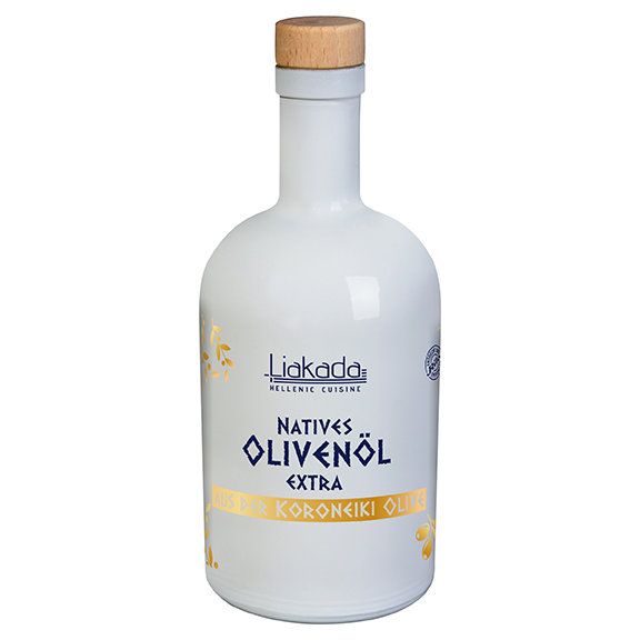 Liakada Olivenöl