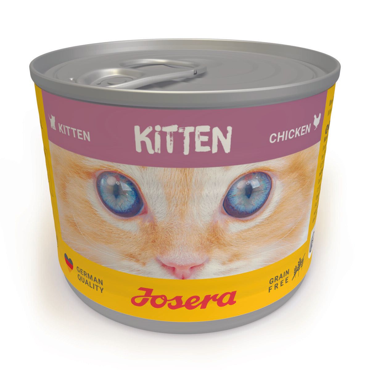 Josera Cat - Kitten Dose Chicken 1,42 kg