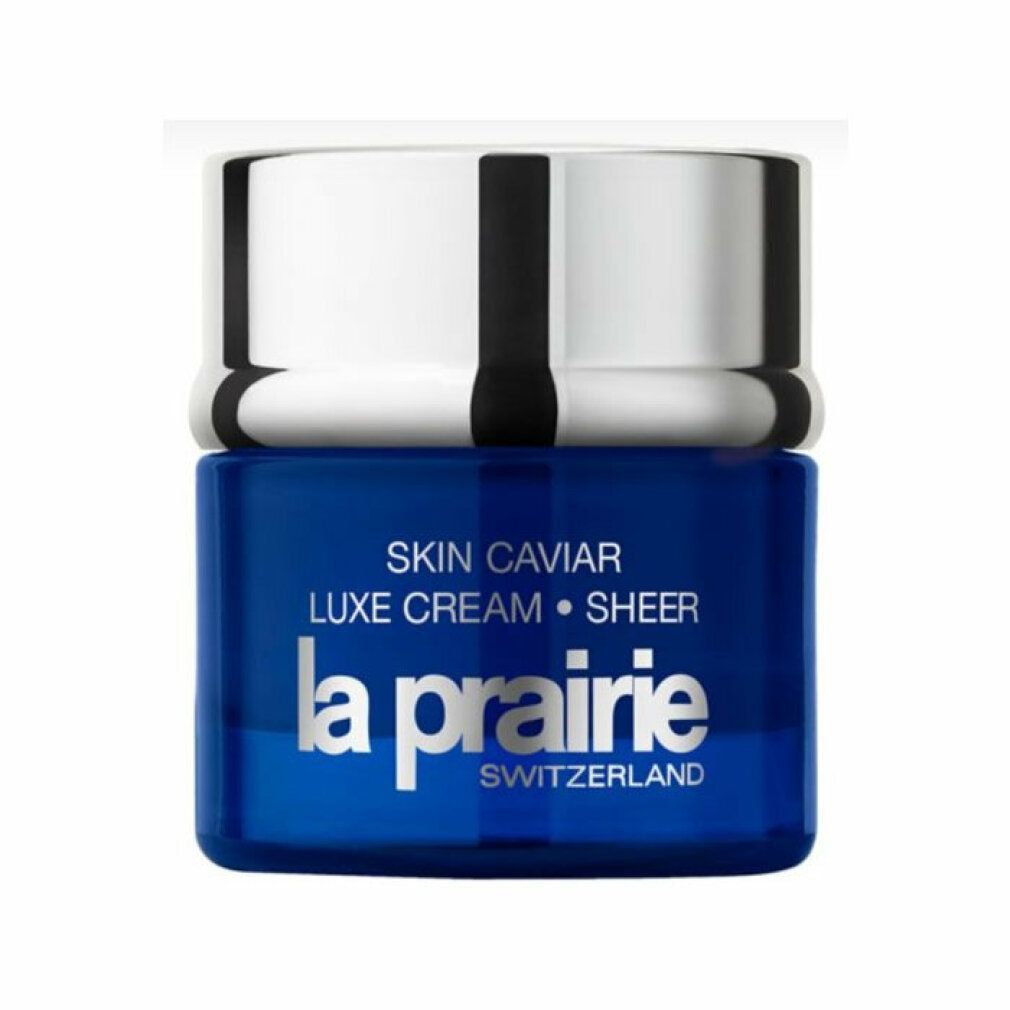 La Prairie Haut Caviar Luxe Cream Sheer