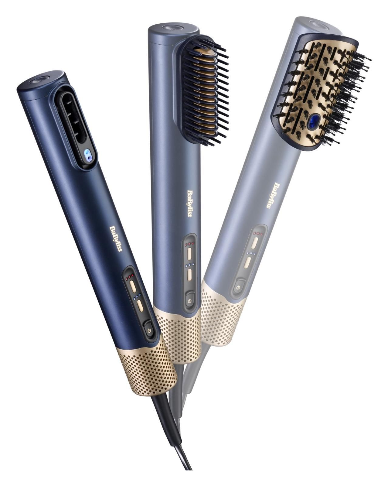 BaByliss Air Wand Haarstyler