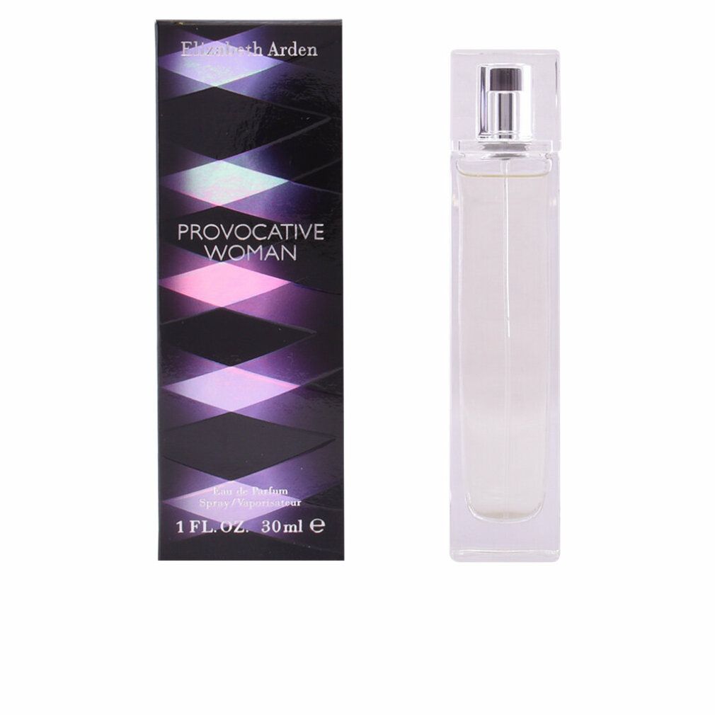 Elizabeth Arden Provocative Woman Eau de Parfum