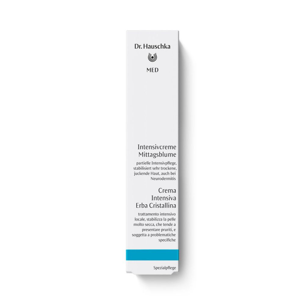 Dr. Hauschka Med Intensiv Creme Mittagsblume 50ml