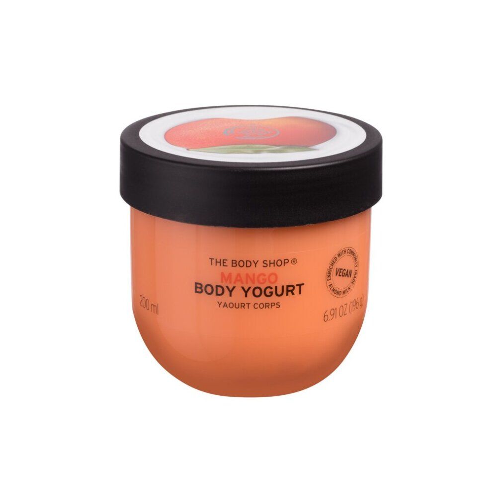 The Body Shop Yogurt 0,2 l