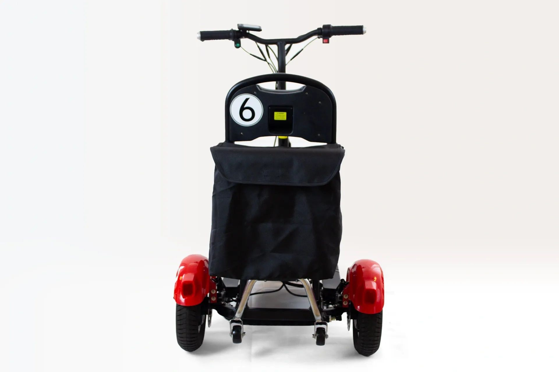 VITALWORXX Vital-Roller Elektromobil