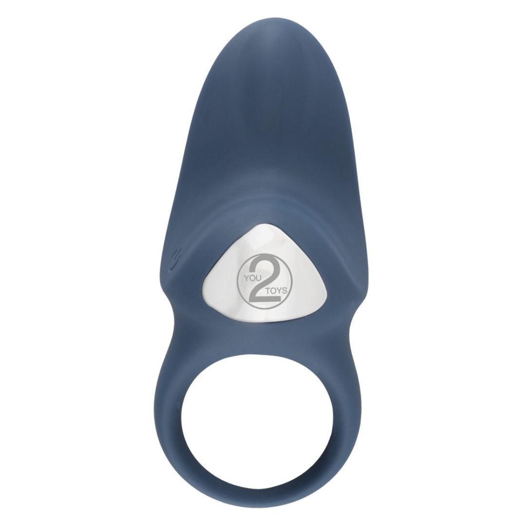 Vibro-Penisring 'Vibrating Cock Ring“ | You2Toys