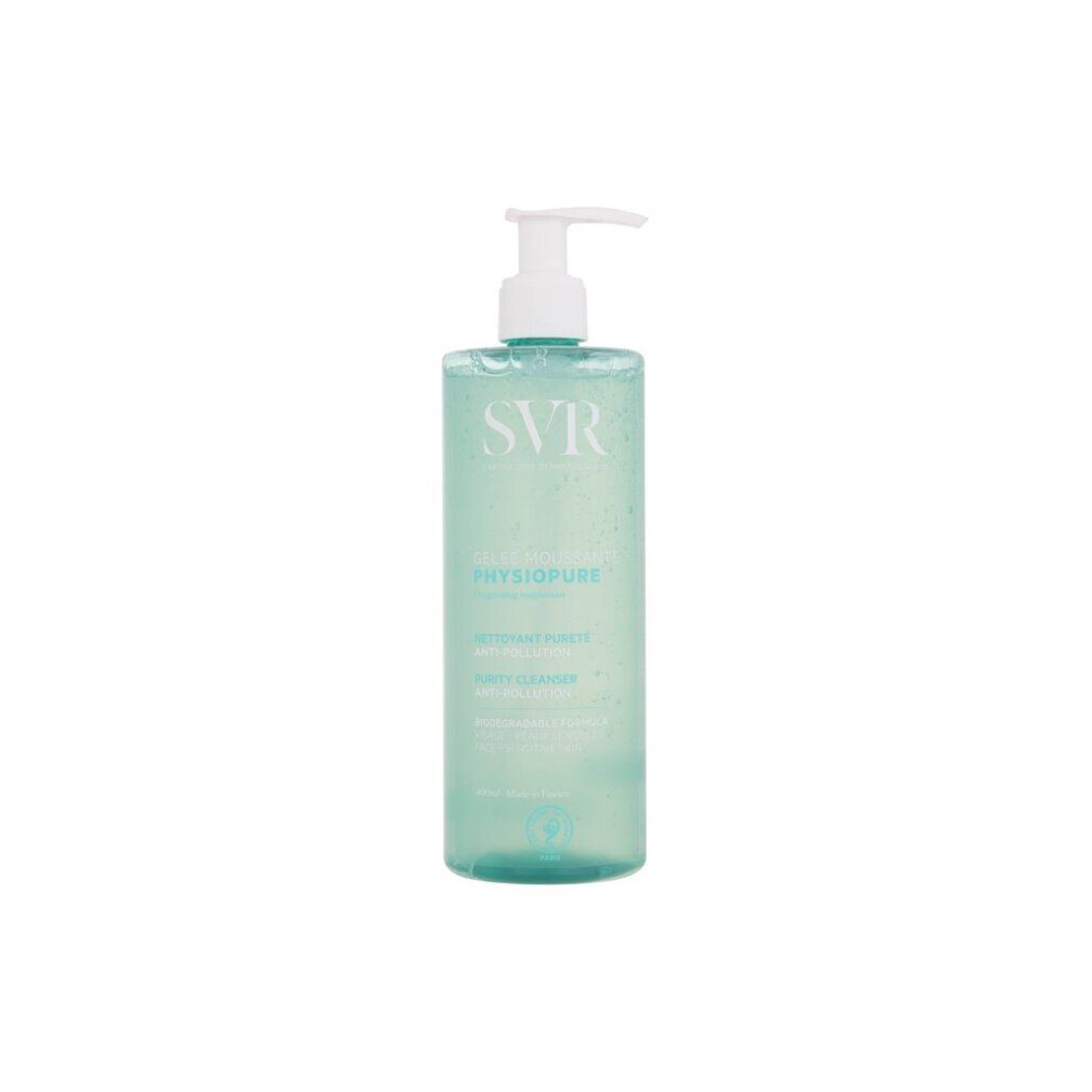 SVR Physiopure Reinigungsschaum-Gel Reinheit