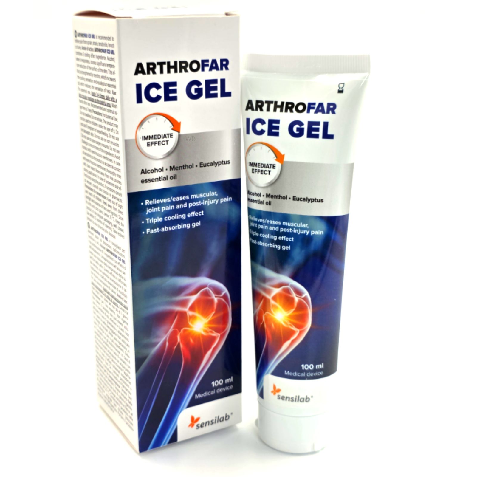 ArthroFar ICE GEL