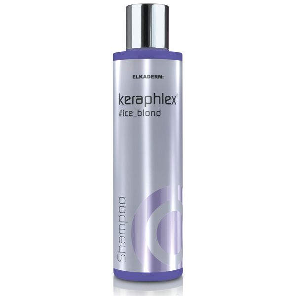 KERAPHLEX® ICE_BLOND SHAMPOO