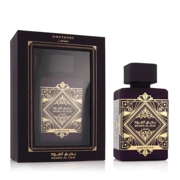 Badee Al Oud Amethyst Eau de Parfum