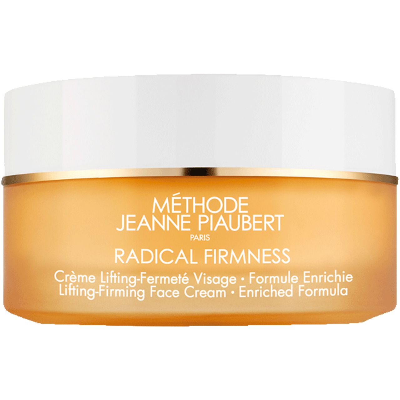 Jeanne Piaubert Radical Firmness Lifting Firming Facial Cream