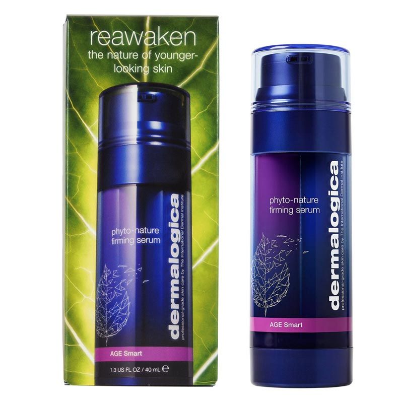 dermalogica Phyto-Nature Firming Serum