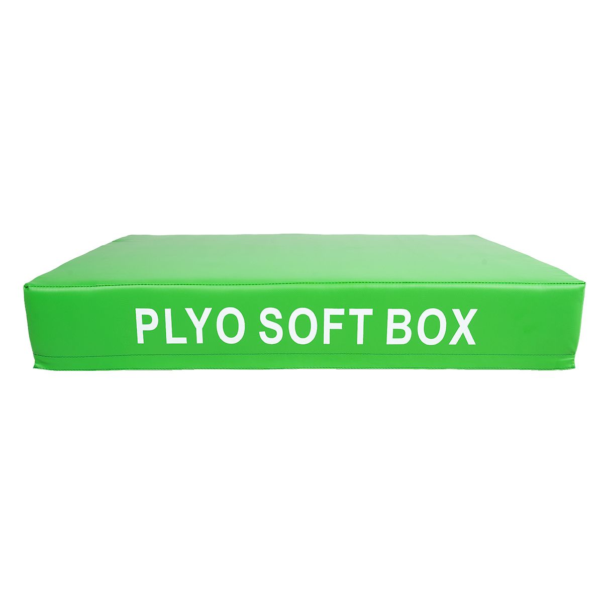 Plyobox / stapelbare Sprungbox aus Schaumstoff 1 St