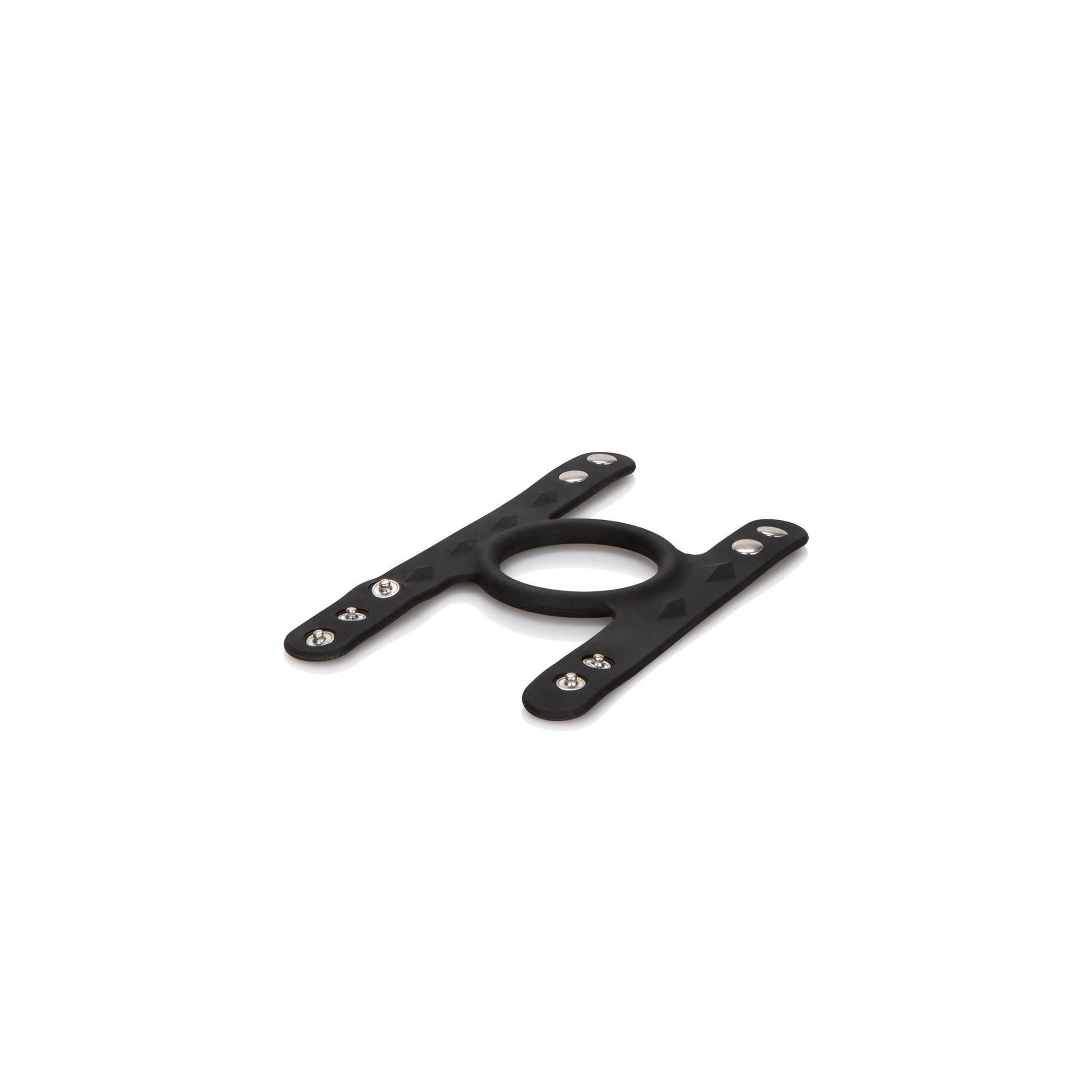 CalExotics - Silicone Tri-Snap C & B Cage