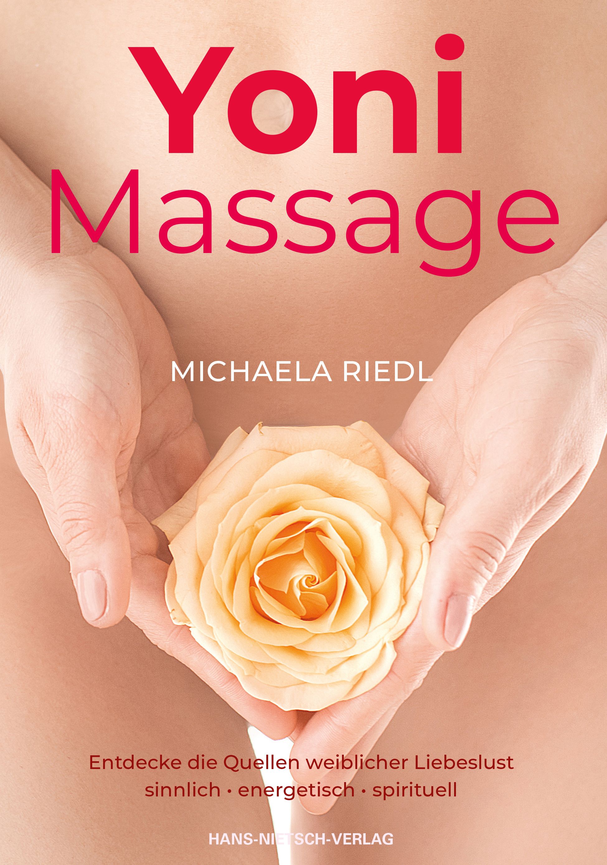 Yoni Massage 1 St Shop Apotheke