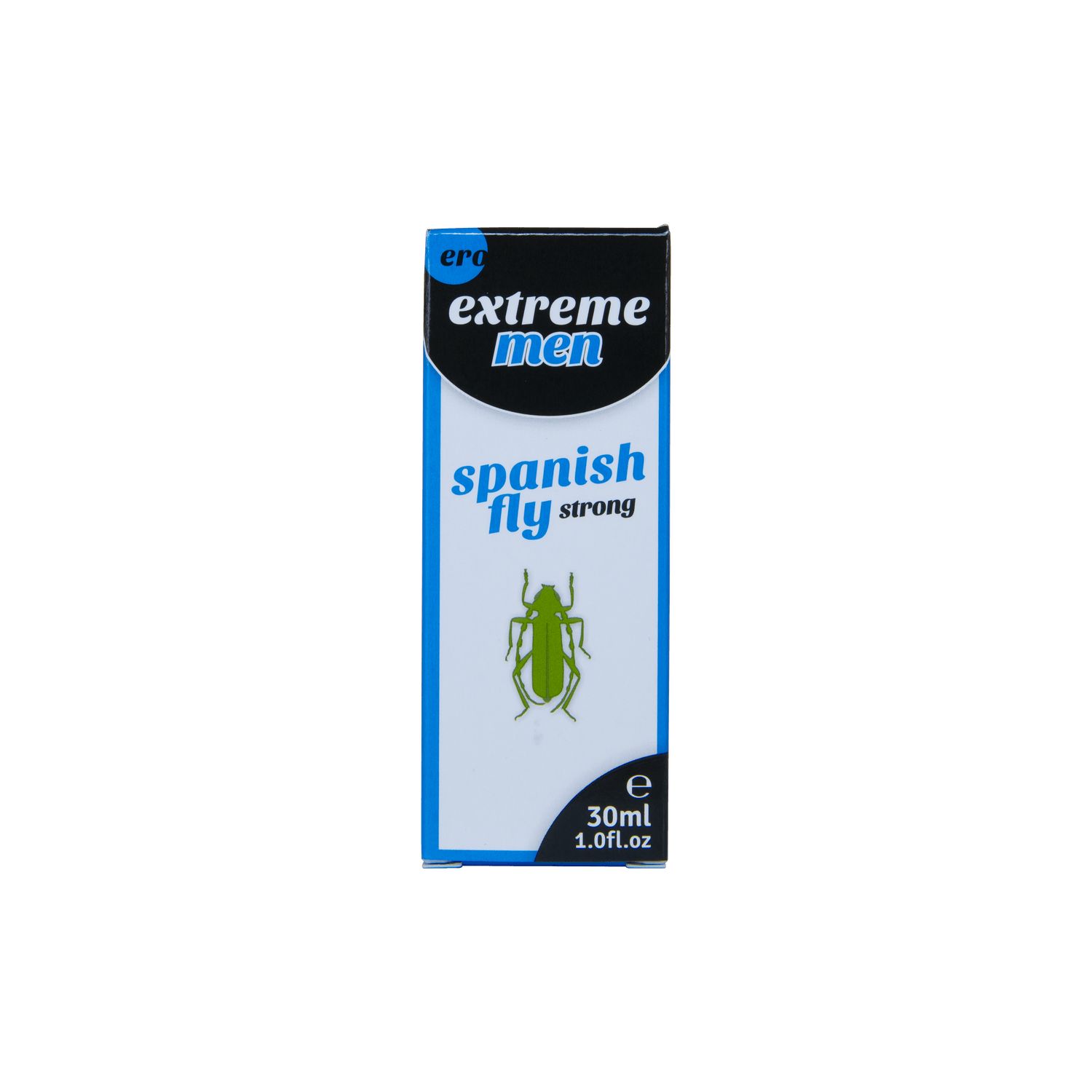 Spanish FLY Extreme drops men