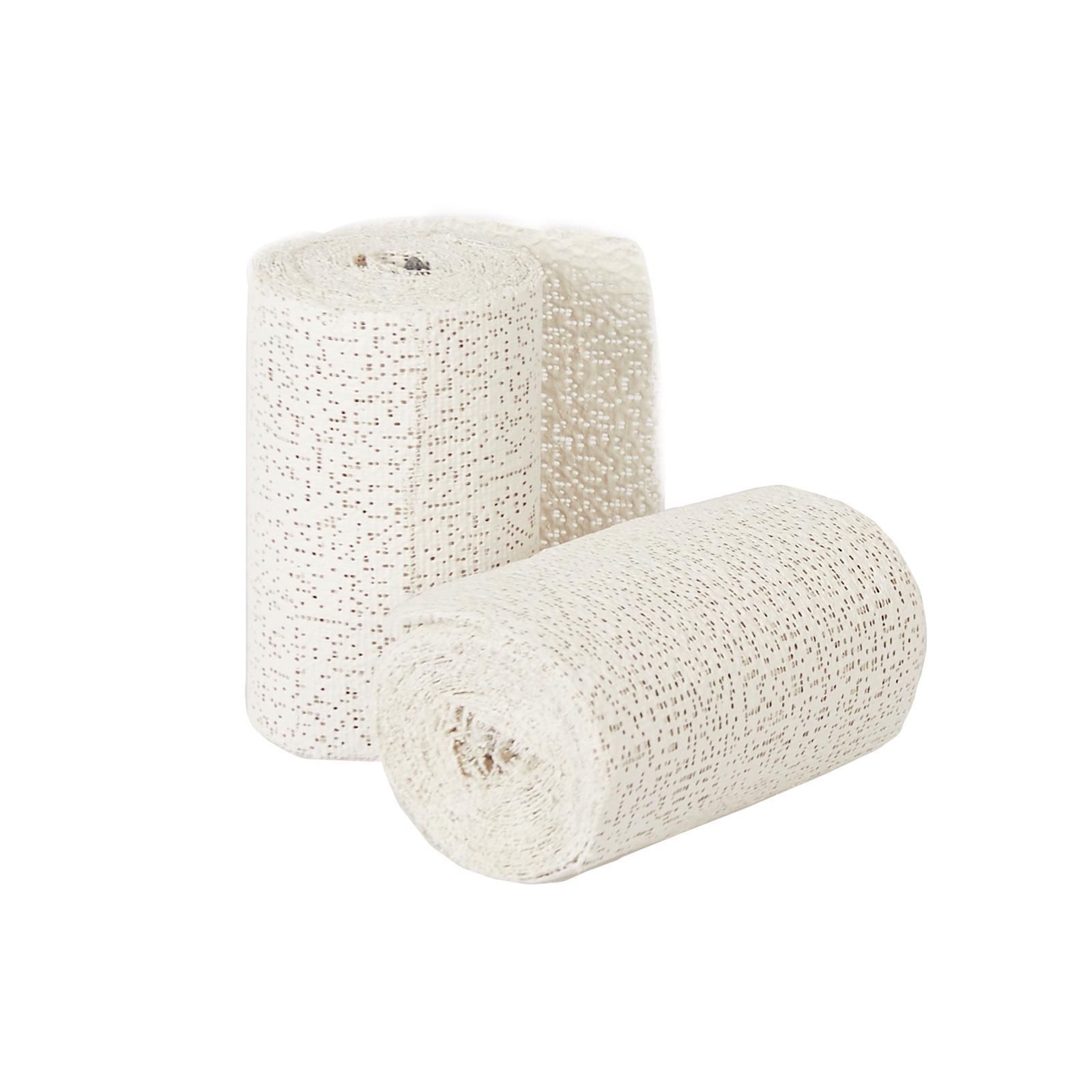 Romed Gipsbinden 12 Rollen á 3 m 10 cm