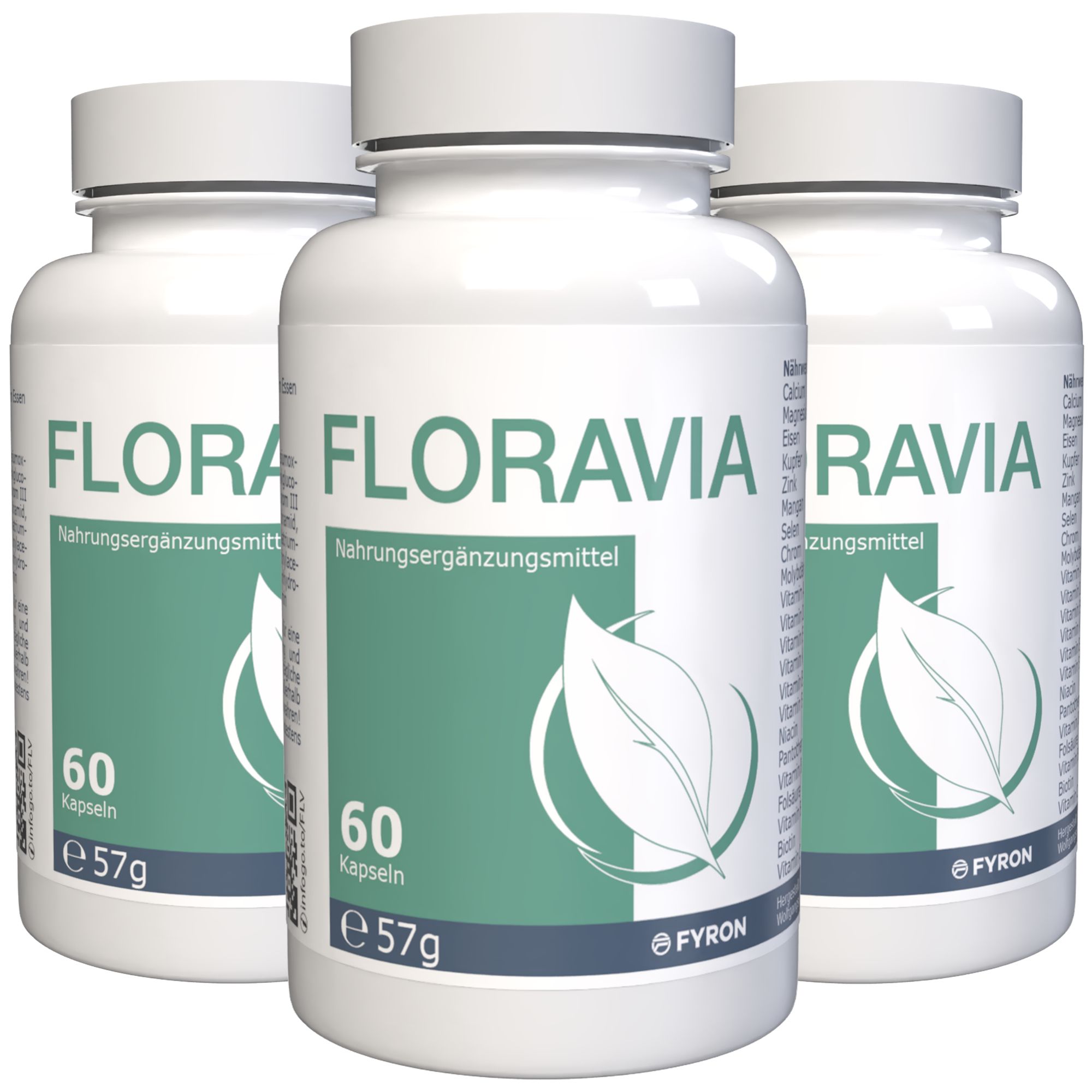 Fyron Floravia
