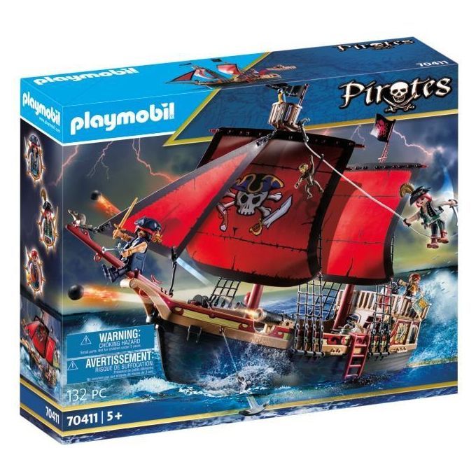 Playmobil 70411 set da gioco