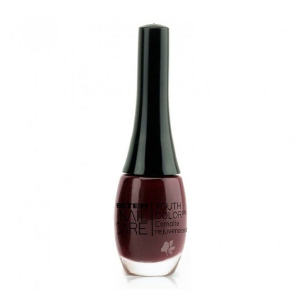 Nagellack Beter Nail Care nº 070 Rouge Noir Fusion