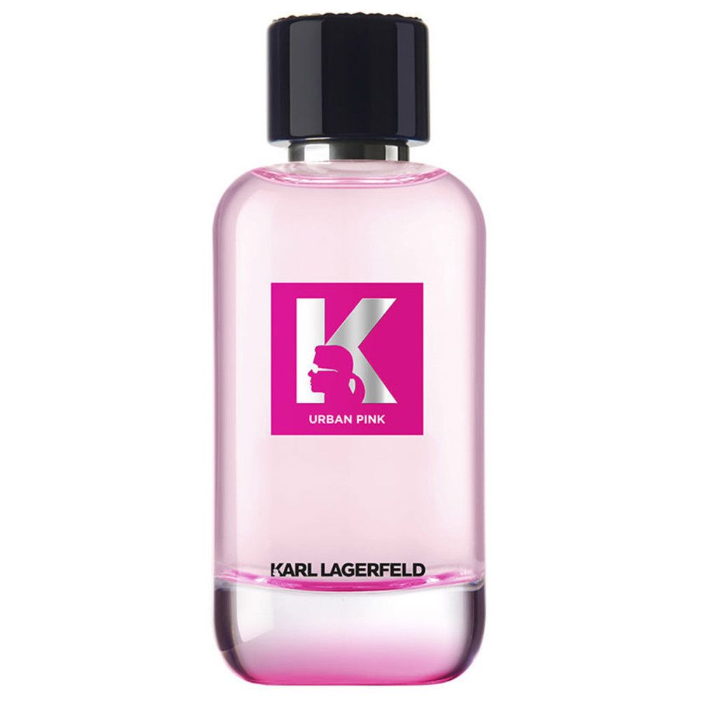 Karl Lagerfeld - Urban Pink Eau de Parfum 100 ml