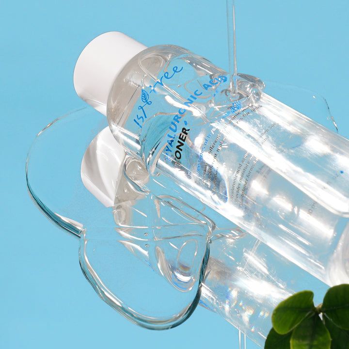 Isntree Hyaluronic Acid Toner