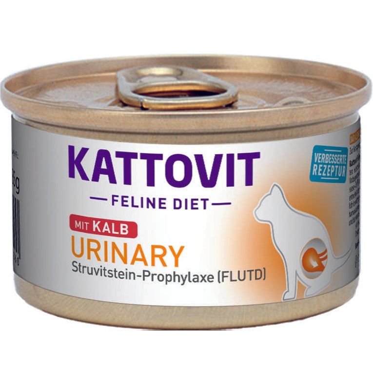 Kattovit - Feline Diet Dose Urinary 1,08 kg